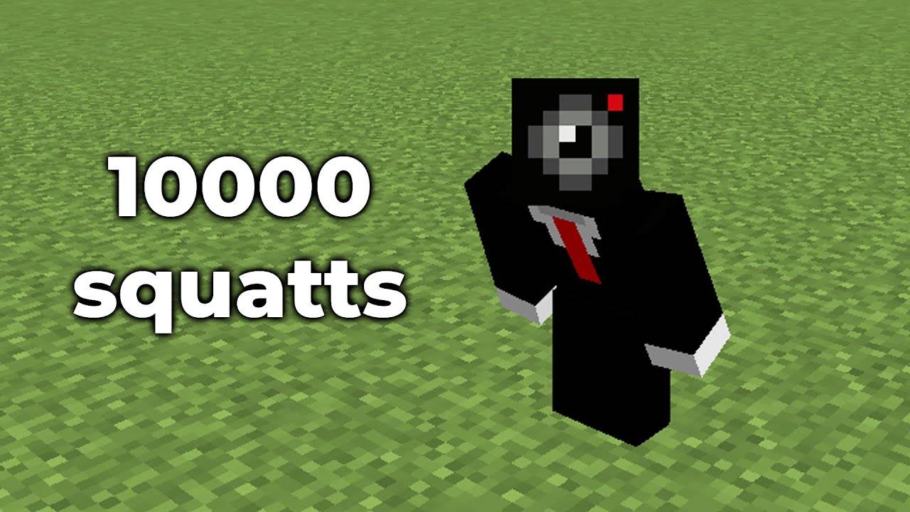 подпрыгну ли я выше, если присяду на корточки 10 000 раз?