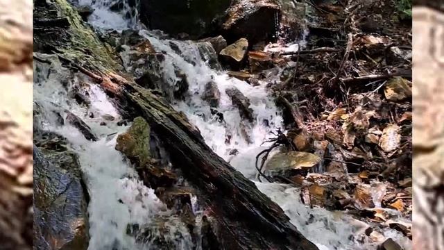 10.06.2025. К водопадам
