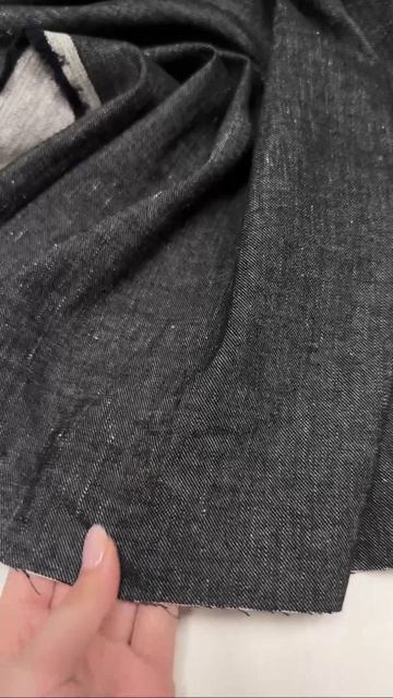 Костюмно-плательная  под джинсу Tom Ford