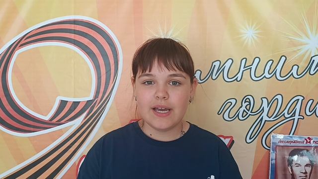 Михаил Исаковский "Прощание".mp4