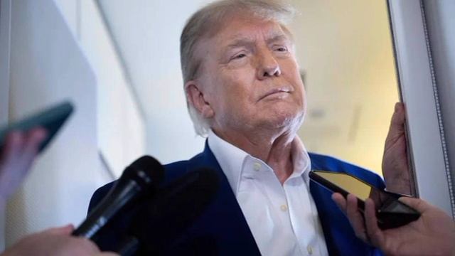 ‼️🇺🇸 Трамп поставил под сомнение принцип коллективной обороны НАТО — Bild