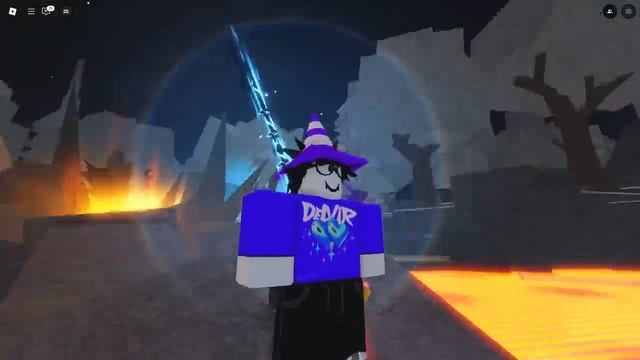 Delvir🌋Я нашел САМЫЙ ИМБОВЫЙ И БЫСТРЫЙ СПОСОБ ФАРМА МОНЕТ🔥  Roblox Fisch