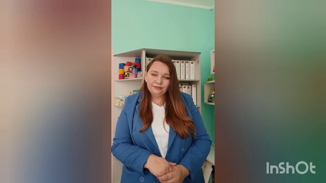 Видео-визитка. Проект для людей с ОВЗ