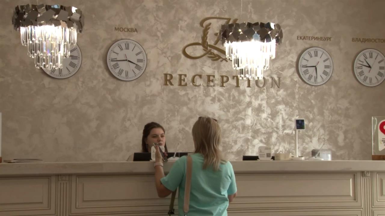 В анапских гостиницах с туристов стали брать расписку о запрете купания