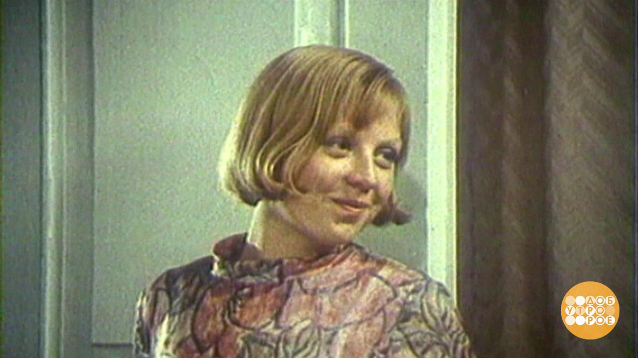 Светлана Крючкова и ее тысяча лиц. Доброе утро. Фрагмент выпуска от 25.06.2025
