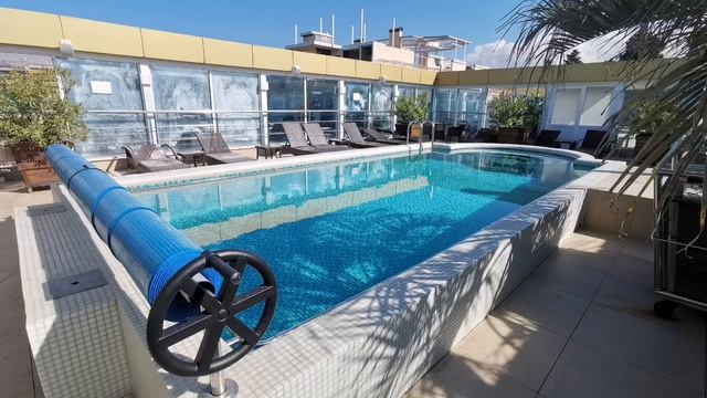 Отель SM Royal by Stellar Hotels, Adler - ALL INСLUSIVE находится в Адлере.
