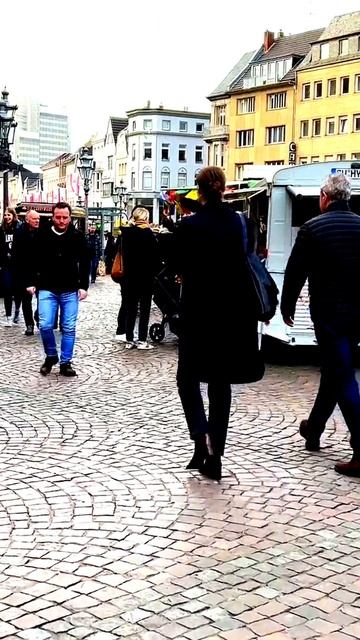 Камера поймала эпичную реакцию