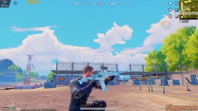 PUBG Mobile ОБВЕСЫ 2025 - Какие лучше ставить? Простой гайд для новичков