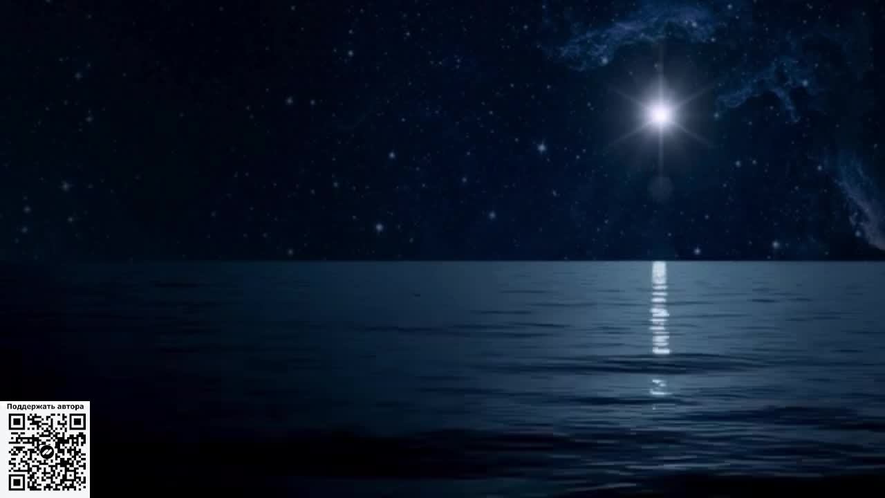 Звуки воды и белый шум для сна и релаксации