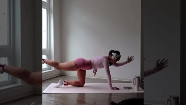 Goodpilates77: «О спорт, ты — мир!» (Пьер де Кубертен).