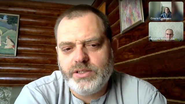 Шримад Бхагаватам 3.9.39. Гопишвара дас