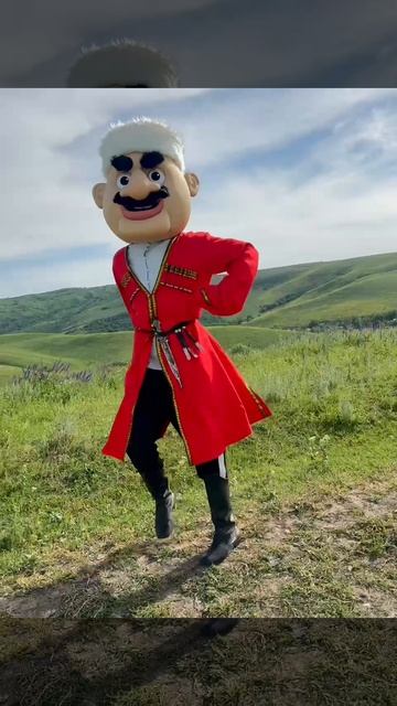 Ростовые куклы
