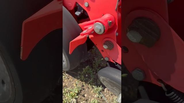 В продаже Сеялка Maschio Gaspardo MTR 8.
Год 2018.
