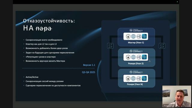 Termidesk 6.0 - запись вебинара от 23.06