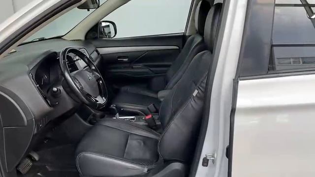 Mitsubishi Outlander, III Рестайлинг 2
VIN:
Z8TXTGF2WGM008022