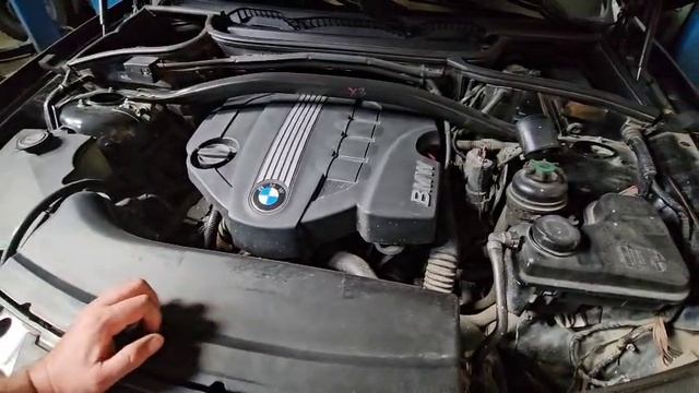 Ремонт  BMW