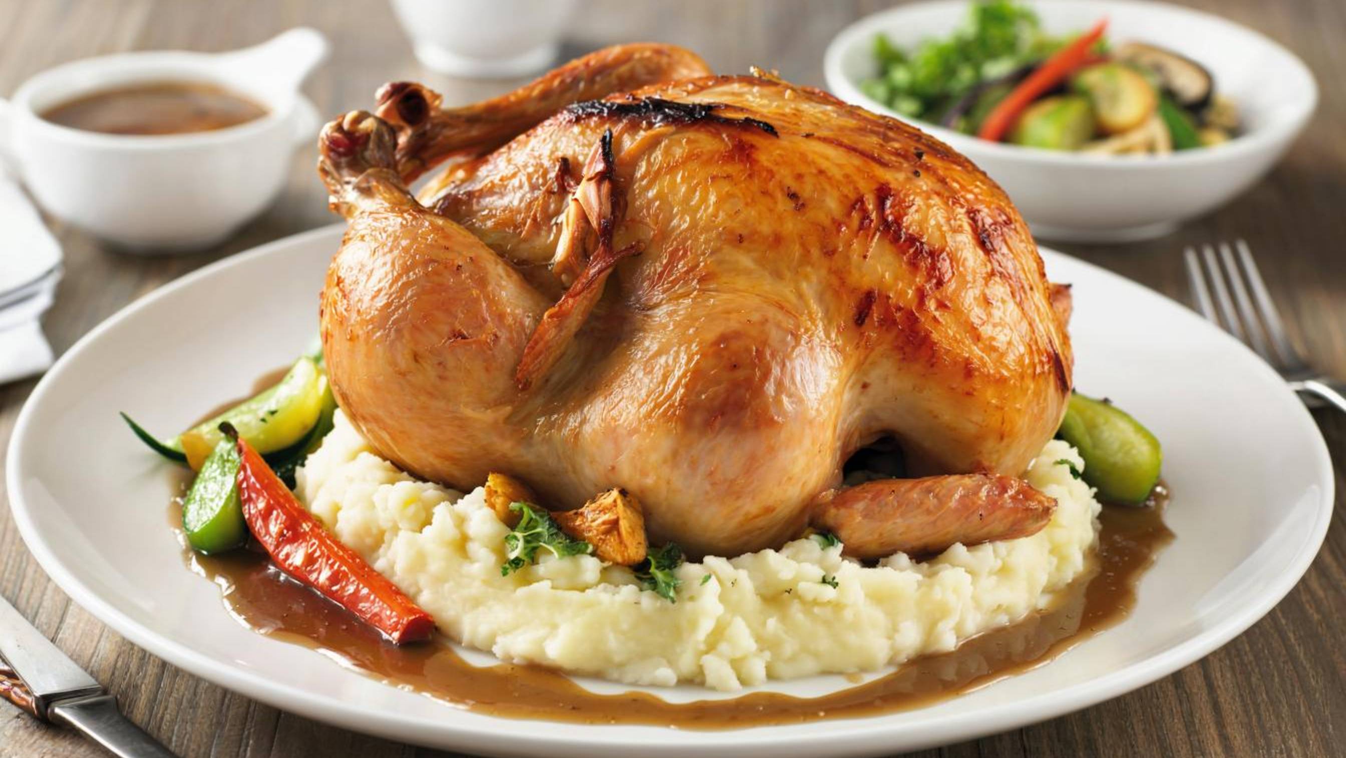 Курочка, от которой невозможно устоять! 🍗 Рецепт идеального блюда на каждый день