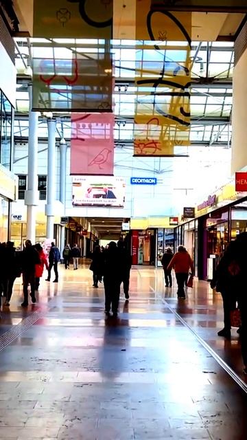 В объективе — настоящее волшебство