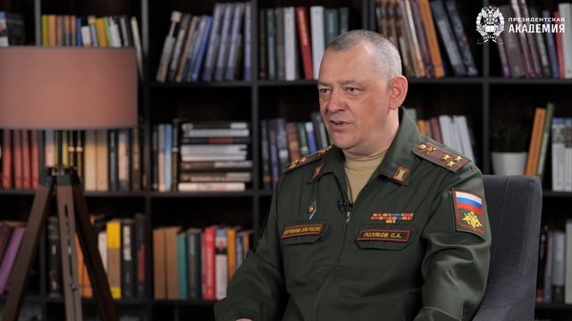 Военная подготовка студентов: навыки коммуникации и работы в команде