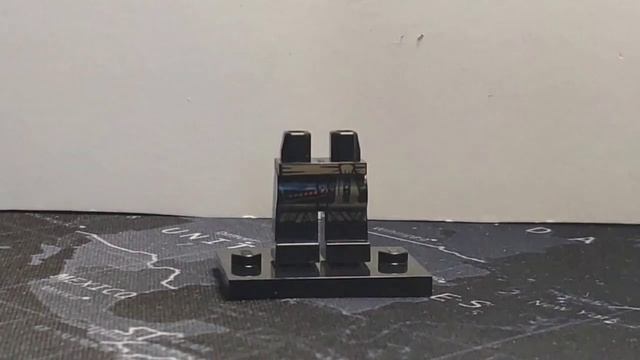 Lego Atomic Heart "Прекрасное далеко"