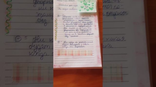 блокноты и вкладыши для моей собаки обзор 🐶
