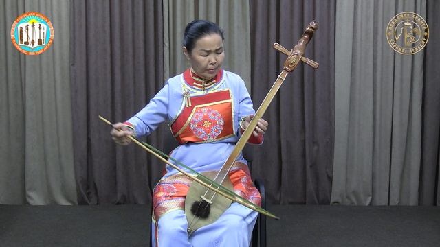Алдын дашка (муз. А.Лаптан)