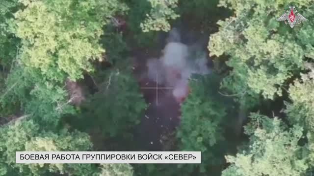 🚀🇷🇺 Противник будет разбит: Эффектная подборка работы наших FPV и артиллерии !!!