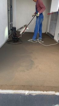 #полусухая стяжка#верталет