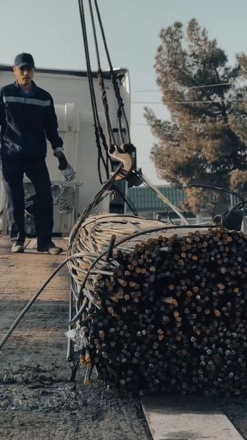 Черный металлопрокат от ПКММ