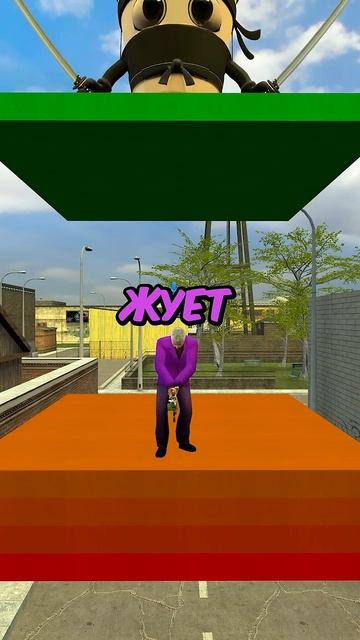 DRЫNDA [ ДРЫНДА ] - ОЖИДАЙ ИТАЛЬЯНСКИХ ВОСПОМИНАНИЙ в #gmod с частью 2