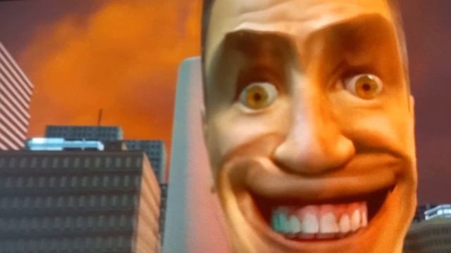 скибиди отака серия
