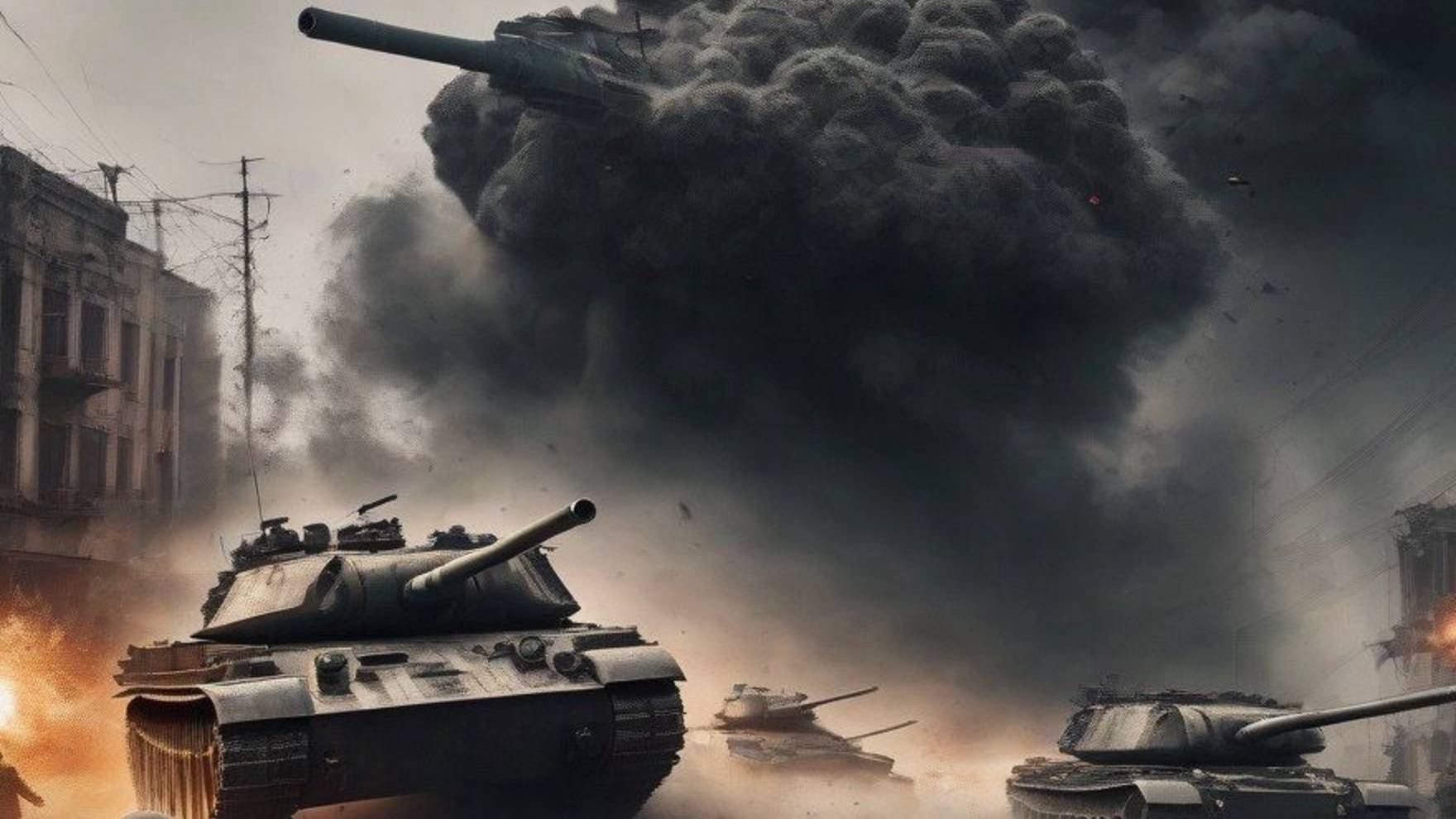 #топыкатегорий #Мир танков #E50_Ausf_M