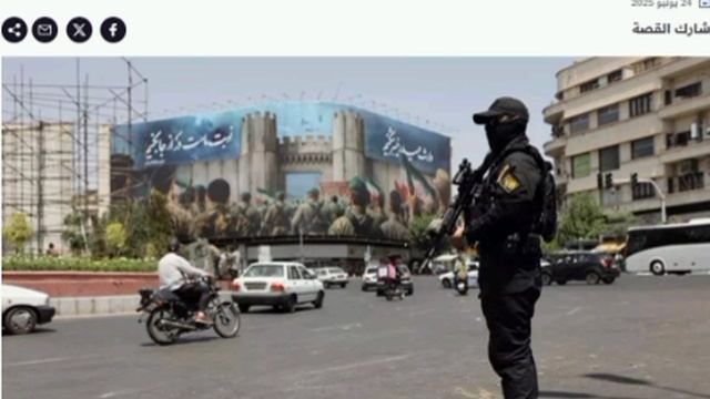 ‼️🇮🇷⚛Иран не откажется от ядерной программы, - глава МИД Аббас Аракчи 

▪️После 12-дневной войны