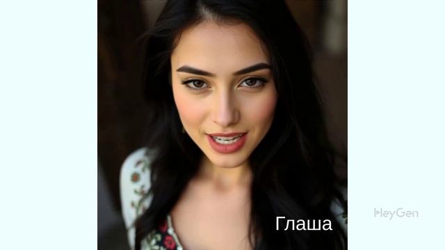 Невыносимых повыносим | Глаша