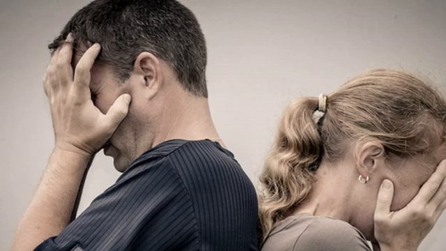 Охладевшие души. Исполняет автор стихов и музыки Николай Саллас