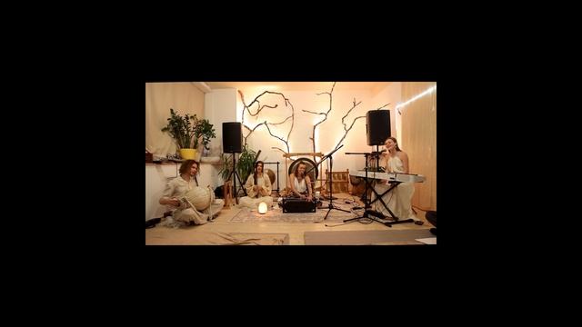 Moola Mantra by Evara