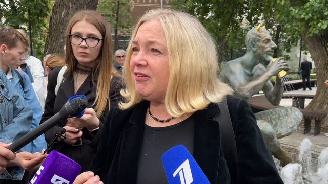 АКТРИСА МАРИНА ЯКОВЛЕВА ПОДЕЛИЛАСЬ ВОСПОМИНАНИЯМИ НА ПОХОРОНАХ ВАЛЕНТИНЫ ТАЛЫЗИНОЙ | 24 ИЮНЯ 2025