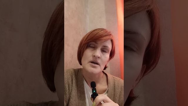 мы не можем в детстве анализировать по взрослому