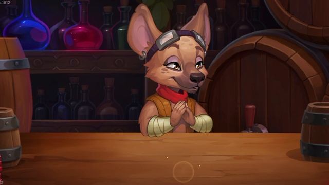 В МОБИЛЬНОЙ ИГРЕ ХРОНИКИ ХАОСА АЛЬЯНС ГЕРОЕВ — ДЕНЬ 44