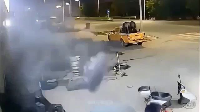 Счастливые случаи. Подборка