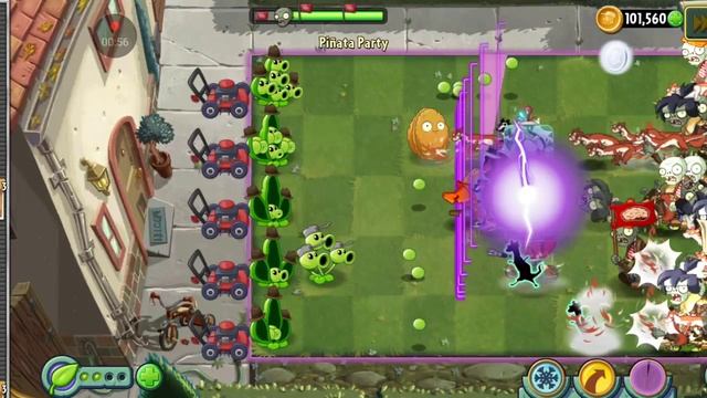 PvZ 2