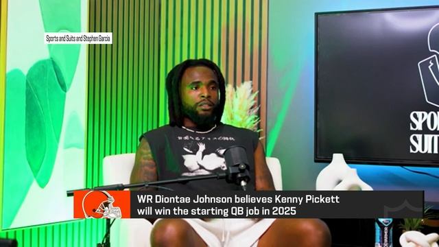 Rodgers ‘pretty sure’ 2025 will be last season, Predicting the Browns starting QB | The Insiders