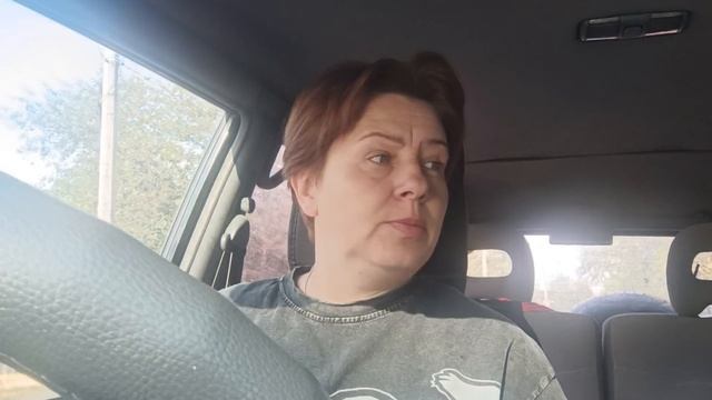Посылочка от Людмилы. Вести на сегодня.