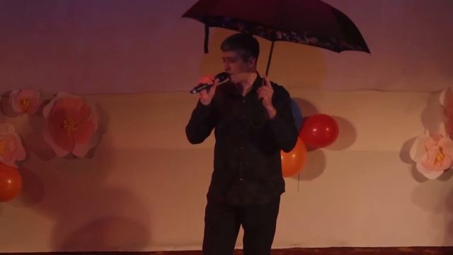 В Петербурге сегодня гроза