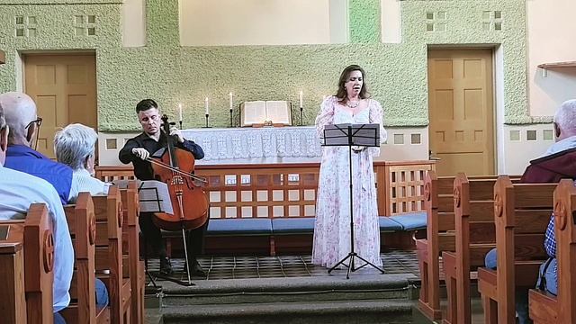 "Нет,только тот кто знал..."- П.И.Чайковский