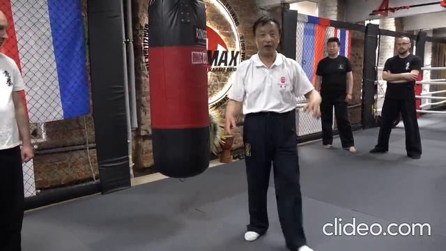4_ целостность