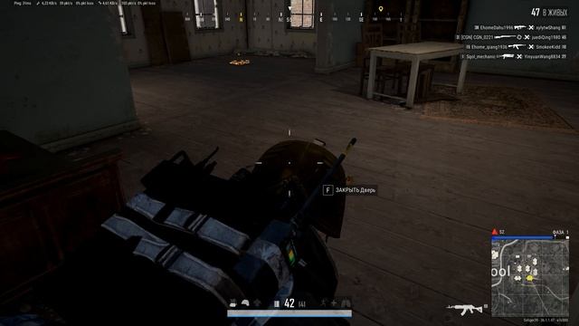 PLAYERUNKNOWN'S BATTLEGROUNDS 2025.06.24 - 19.31.09.05