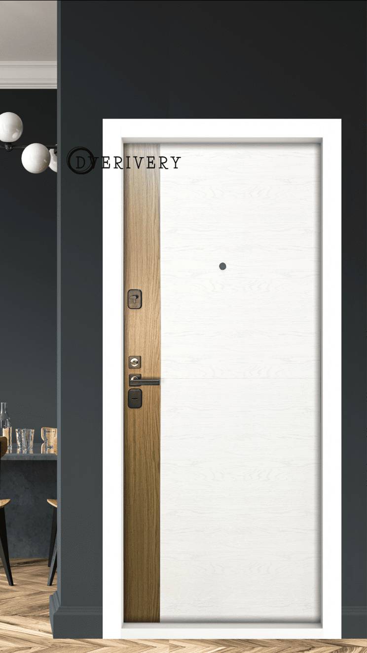 DVERIVERY T45