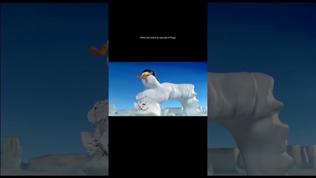 ПИНГУ сезон 1