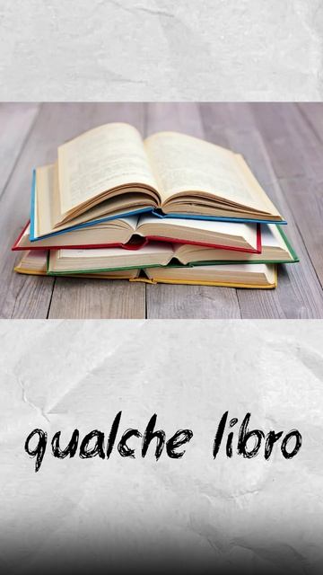 Примеры использования слова "qualche"